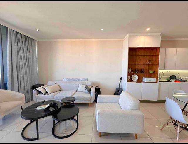 1 BEDROOM APARTMENT FOR SALE IN MORNINGSIDE